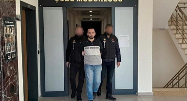 Baba ve oğlunu öldüren şahıs tutuklandı