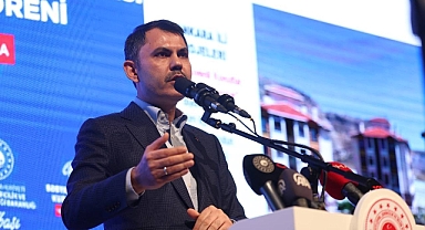 Bakan Kurum, TOKİ vade artış oranını açıkladı