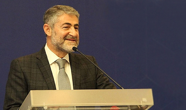 Bakan Nebati'den EYT ve sözleşmeli personeller ile ilgili açıklama!