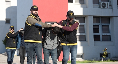 Bar cinayetine iki tutuklama