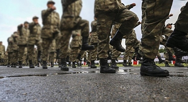 Bedelli askerlik celp dönemleri ile birlik yerleri açıklandı