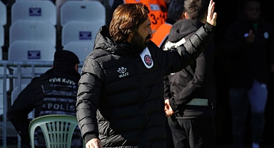 Belçika Milli Takımı için yeni aday Andrea Pirlo!