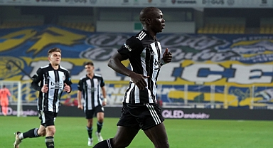 Beşiktaş, Aboubakar için gün sayıyor