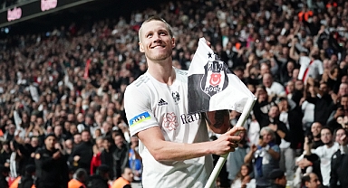 Beşiktaş'ta Weghorst için kritik hafta