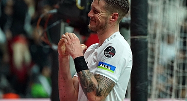 Beşiktaş, Weghorst ile yollarını ayırdı