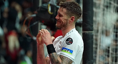 Beşiktaş, Weghorst ile yollarını ayırdı