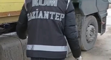 Bin litre kaçak akaryakıt ele geçirildi
