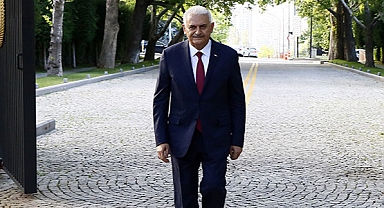 Binali Yıldırım'ın eniştesi vefat etti