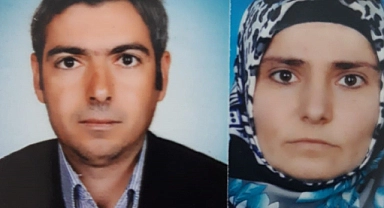 Bir kadın cinayeti daha "Olay aynı yer farklı"