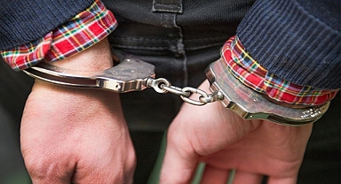 Birecik'te çeşitli suçlardan aranan 12 zanlı tutuklandı