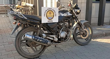 Bismil’de ‘huzur uygulaması’: 8 kişi tutuklandı