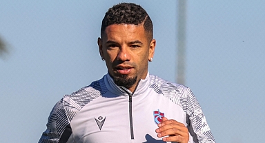 Bruno Peres, sahalara dönüyor