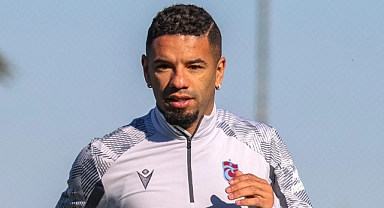 Bruno Peres, sahalara dönüyor