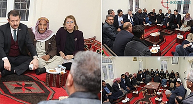 Budak, Vali Salih Ayhan'a sert çıktı