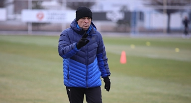Çalımbay: "Burası Sivas, burada uçaklar kalkmıyor"