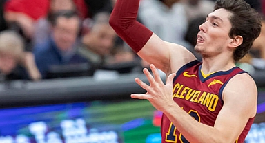 Cedi Osman'ın 15 sayısı galibiyete yetmedi