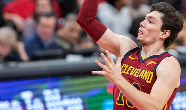 Cedi Osman'ın 15 sayısı galibiyete yetmedi