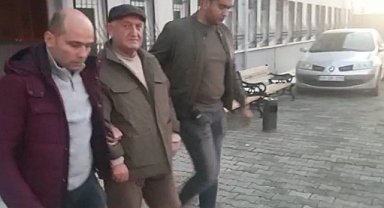 Ceylanpınar'da dolandırıcılıktan aranan zanlı tutuklandı