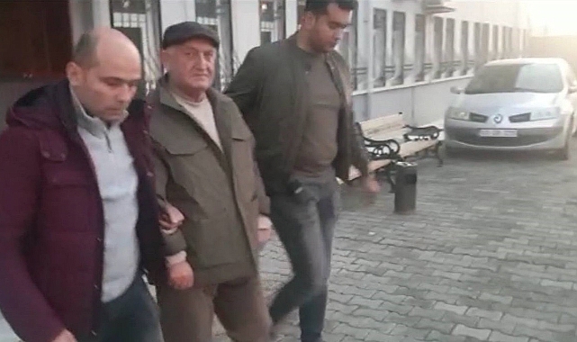 Ceylanpınar'da dolandırıcılıktan aranan zanlı tutuklandı