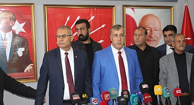 CHP İl Başkanı için seçime gidiyor