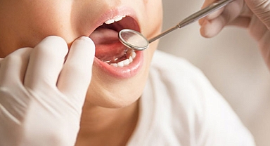 Çocuklarda geniz eti ve bademcik problemleri ihmal edilmemeli