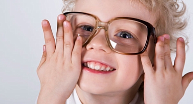 Çocuklarda periyodik göz muayenesinin önemi