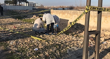 Çöpte yeni doğmuş bebek cesedi bulundu