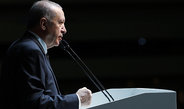 Cumhurbaşkanı Erdoğan’dan esnafa müjde
