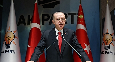 Cumhurbaşkanı Erdoğan'dan seçim tarihi açıklaması