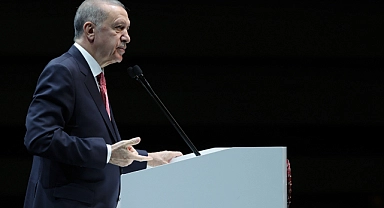 Cumhurbaşkanı Erdoğan: 'Tüm memur ve emeklilerimiz için maaş artış oranı yüzde 25'