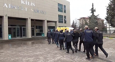 DEAŞ'a yönelik operasyon: 3 tutuklama