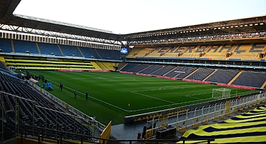 Derbide hava 9 derece olacak