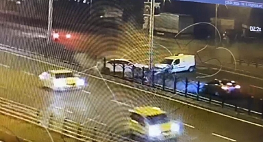 Diyarbakır- Şanlıurfa karayolundaki kazaya ilişkin 4 gözaltı