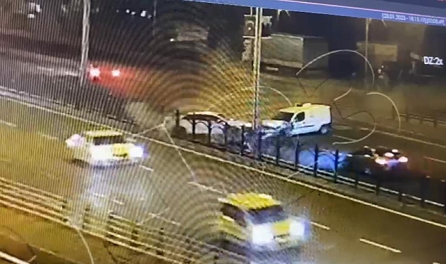 Diyarbakır- Şanlıurfa karayolundaki kazaya ilişkin 4 gözaltı
