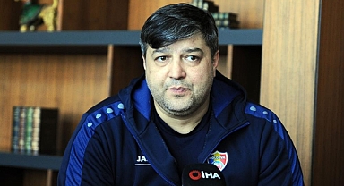 Dragos Hincu: “Engin Fırat, Kenya’da çok başarılı olur”