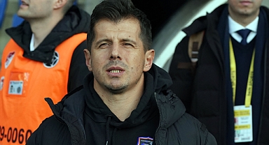 Emre Belözoğlu’ndan kadroda 1 değişiklik