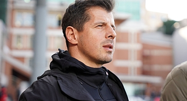 Emre Belözoğlu'ndan kadroda 5 değişiklik