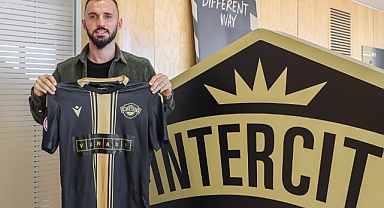 Emre Çolak, İspanya 3. Ligi'ne transfer oldu