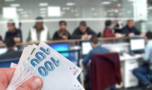 En düşük memur maaşı 10 bin 597 lira oldu
