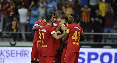 En golcü Miguel Cardoso oldu