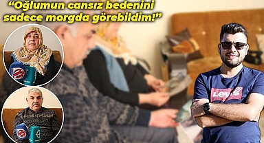 Esen ailesi Gazeteciler Gününe buruk girdi!