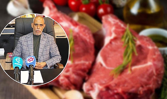 Et fiyatlarına zam kapıda
