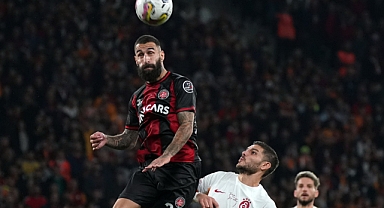 Fatih Karagümrük, Jimmy Durmaz ile yollarını ayırdı