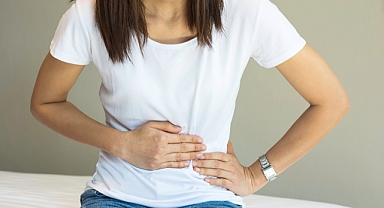 ’Fazla östrojen adet düzensizliği sebebi’