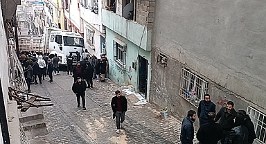 Feci kazanın görüntüleri ortaya çıktı