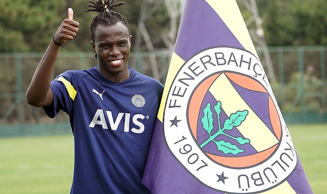 Fenerbahçe, Bruma'nın bonservisini aldı
