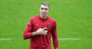 Fernando Muslera: "O hayal için her şeyi yapmaya devam edeceğiz"