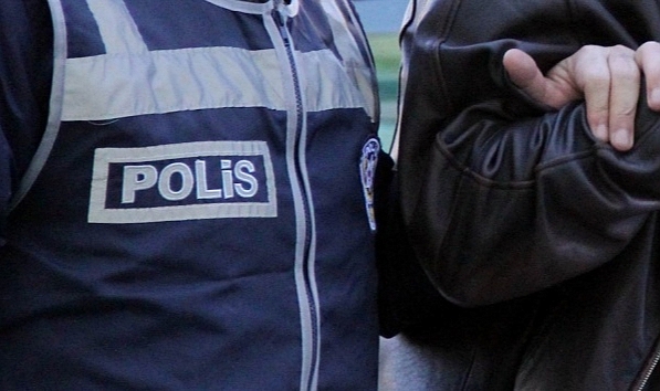 FETÖ/PDY üyesi hükümlü yakalandı
