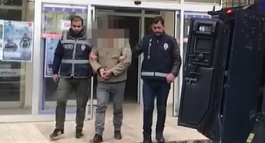 Fitness antrenörünü öldüren katil zanlısı tutuklandı