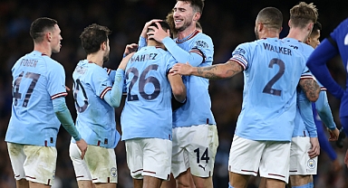 Futbolseverler için hafta sonu heyecan dolu geçti